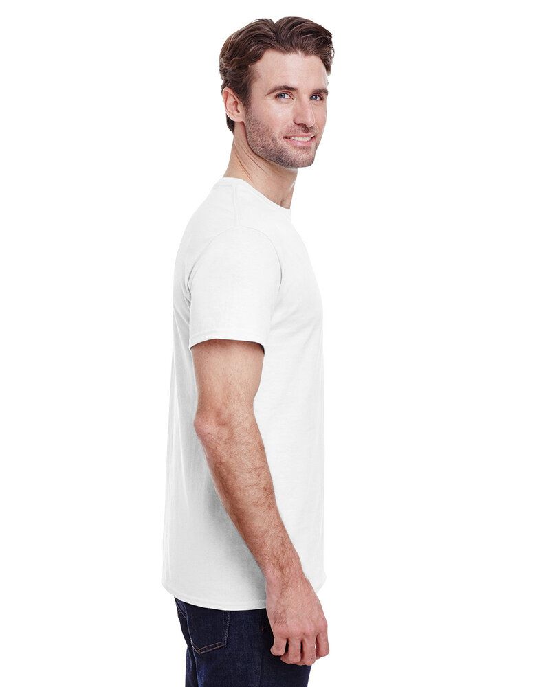 Gildan G200 - Ultra Cotton® 6 oz. T-Shirt (2000)