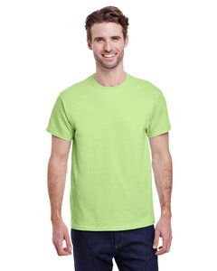 Gildan G200 - Ultra Cotton® 6 oz. T-Shirt (2000) Mint Green