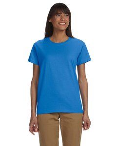 Gildan G200L - Ultra Cotton® Ladies 6 oz. T-Shirt