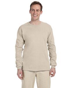 Gildan G240 - Ultra Cotton® 6 oz. Long-Sleeve T-Shirt (2400) Arena