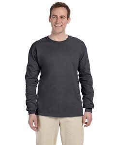 Gildan G240 - Ultra Cotton® 6 oz. Long-Sleeve T-Shirt (2400)