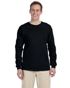 Gildan G240 - Ultra Cotton® 6 oz. Long-Sleeve T-Shirt (2400)