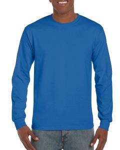 Gildan G240 - Ultra Cotton® 6 oz. Long-Sleeve T-Shirt (2400) Real