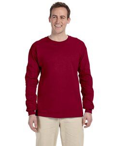 Gildan G240 - Ultra Cotton® 6 oz. Long-Sleeve T-Shirt (2400)