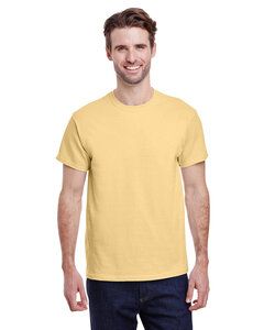 Gildan G500 - Heavy Cotton™ 5.3 oz. T-Shirt (5000) Amarillo Haze