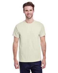 Gildan G500 - Heavy Cotton™ 5.3 oz. T-Shirt (5000) Naturales