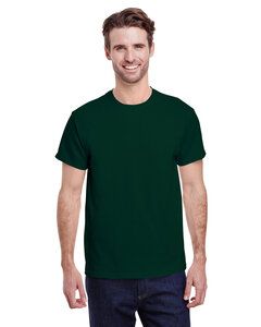 Gildan G500 - Heavy Cotton™ 5.3 oz. T-Shirt (5000) Bosque Verde