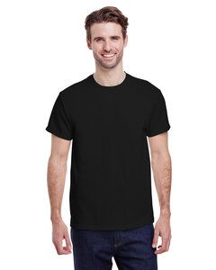 Gildan G500 - Heavy Cotton™ 5.3 oz. T-Shirt (5000) Negro