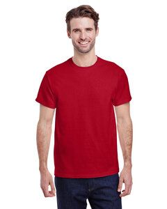 Gildan G500 - Heavy Cotton™ 5.3 oz. T-Shirt (5000) Roja