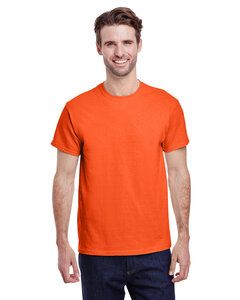 Gildan G500 - Heavy Cotton™ 5.3 oz. T-Shirt (5000) Naranja