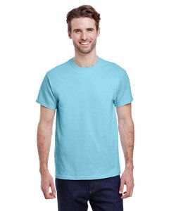 Gildan G500 - Heavy Cotton™ 5.3 oz. T-Shirt (5000) Cielo
