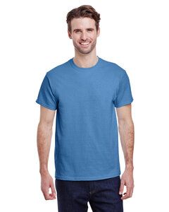 Gildan G500 - Heavy Cotton™ 5.3 oz. T-Shirt (5000) Carolina del Azul