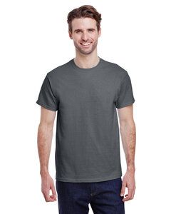 Gildan G500 - Heavy Cotton™ 5.3 oz. T-Shirt (5000) Tweed