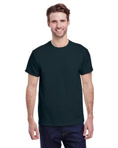 Gildan G500 - Heavy Cotton™ 5.3 oz. T-Shirt (5000) La medianoche