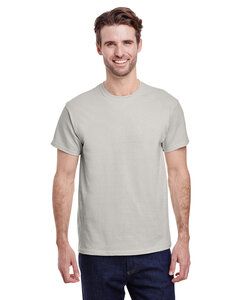 Gildan G500 - Heavy Cotton™ 5.3 oz. T-Shirt (5000) Hielo Gris