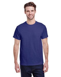 Gildan G500 - Heavy Cotton™ 5.3 oz. T-Shirt (5000) Cobalto