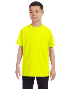 Gildan G500B - Heavy Cotton™ Youth 5.3 oz. T-Shirt (5000B)