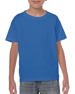 Gildan G500B - Heavy Cotton™ Youth 5.3 oz. T-Shirt (5000B) Real