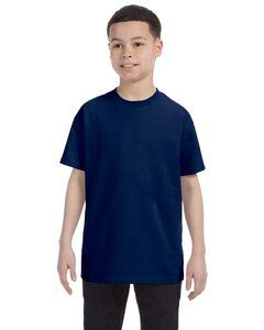 Gildan G500B - Heavy Cotton™ Youth 5.3 oz. T-Shirt (5000B)