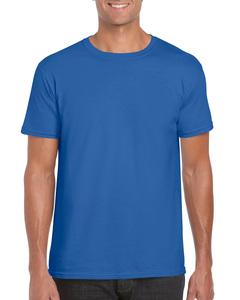 Gildan G640 - Softstyle® 4.5 oz., T-Shirt Real