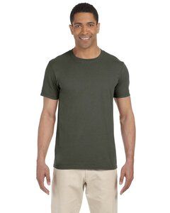 Gildan G640 - Softstyle® 4.5 oz., T-Shirt