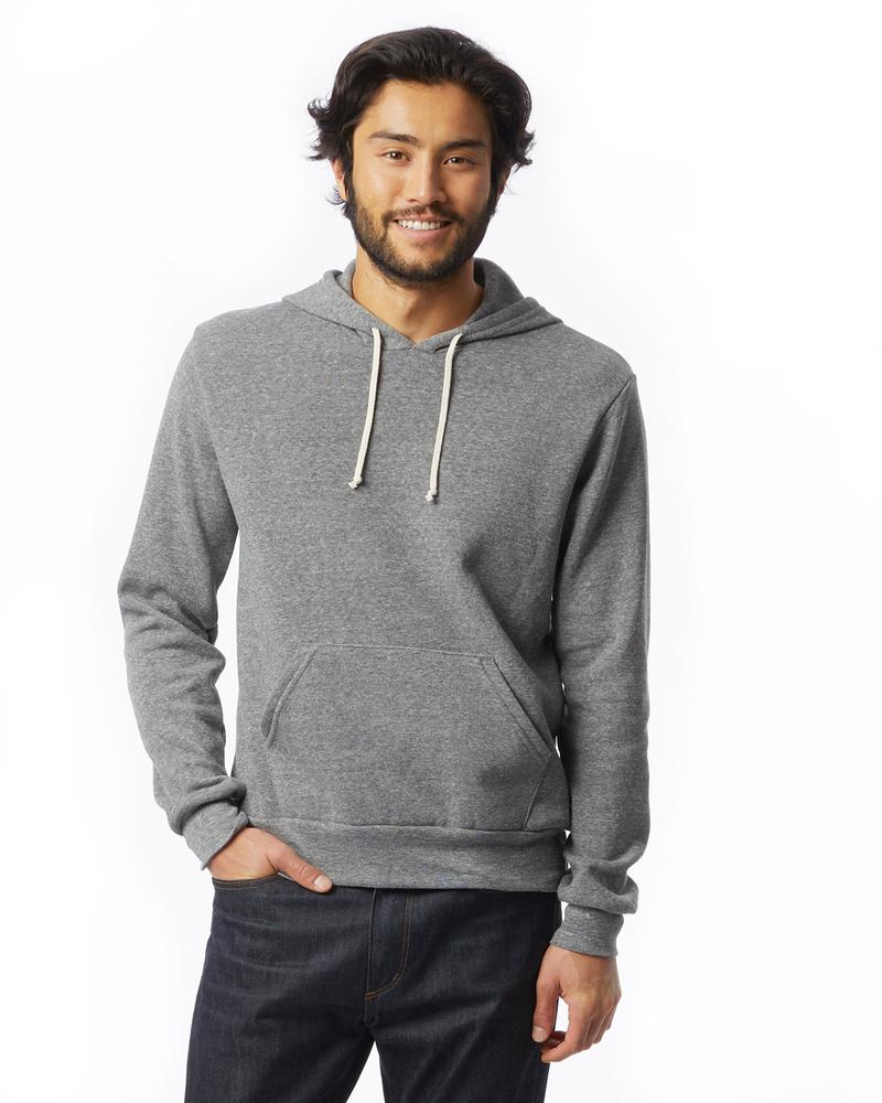 Alternative 09595F2 - Men's Challenger Eco-Fleece Pullover Hoodie