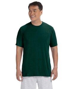 Gildan 42000 - Performance t-shirt Bosque Verde