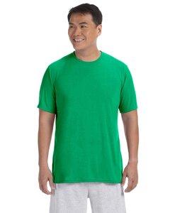Gildan 42000 - Performance t-shirt Irlanda Verde