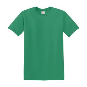 Gildan 5000 - T-Shirt PESADO DE ALGODÓN Turf Green