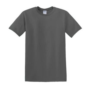 Gildan 5000 - T-Shirt PESADO DE ALGODÓN Tweed