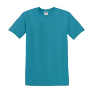 Gildan 5000 - T-Shirt PESADO DE ALGODÓN Tropical Blue