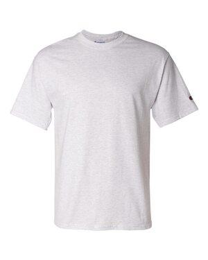 Champion T425 - Short Sleeve Tagless T-Shirt