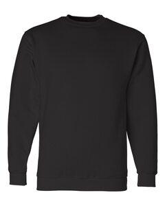 Bayside 1102 - USA-Made Crewneck Sweatshirt