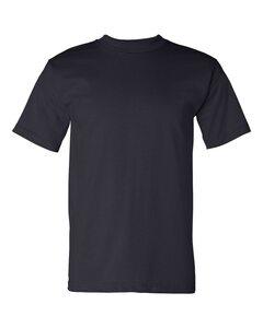Bayside 5100 - USA-Made Short Sleeve T-Shirt Marina