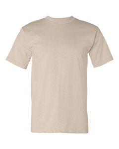 Bayside 5100 - USA-Made Short Sleeve T-Shirt Arena