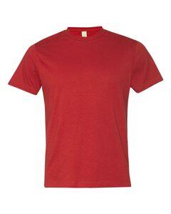 Alternative 1070 - Short Sleeve T-Shirt Apple Roja