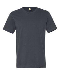 Alternative 1070 - Short Sleeve T-Shirt Light Navy
