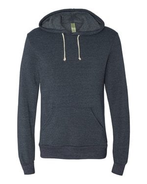 Alternative 9595 - Eco-Fleece Challenger Hooded Pullover