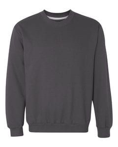 Anvil 71000 - Combed Ringspun Fashion Crewneck Sweatshirt