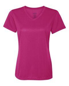 Augusta Sportswear 1790 - Remera absorbente para mujer