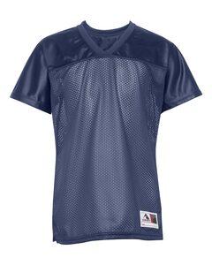 Augusta Sportswear 250 - Remera de fútbol americano fit de mujer