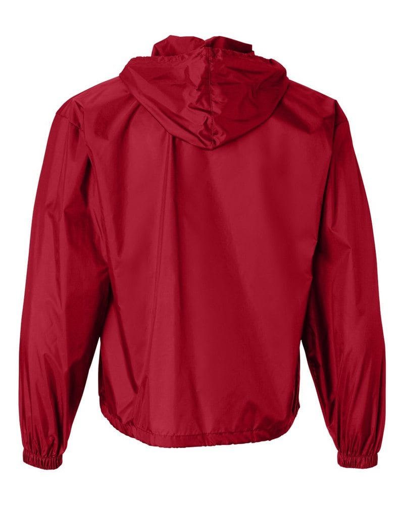 Augusta Sportswear 3130 - Buzo con capucha en un bolsillo