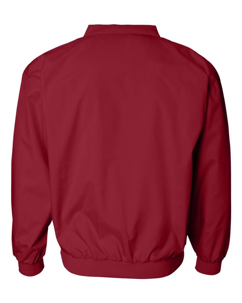 Augusta Sportswear 3415 - Camisa de viento/forrada de micro poliéster