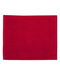 Carmel Towel Company C1518 - Velour Hemmed Towel