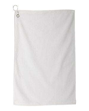 Carmel Towel Company C1518MGH - Microfiber Golf Towel