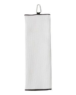 Carmel Towel Company C1717MTC - Fairway Golf Towel