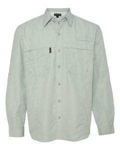 DRI DUCK 4405 - Convertible Sleeve Fishing Shirt