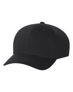 Flexfit 110C - Gorra 110 Flexfit Pro-Formance Negro