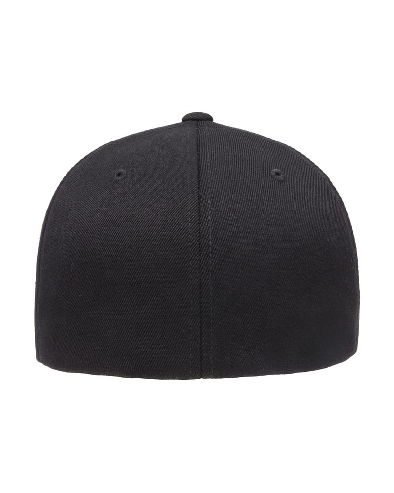 Flexfit 6477 - Structured Wool Cap