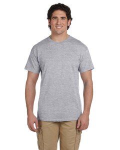 Fruit of the Loom 3930R - Heavy Cotton HD™ T-Shirt Athletic Heather